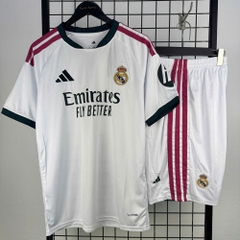 Đồ Fan Real Madrid 26/27 ( Sân Nhà )