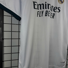Đồ Fan Real Madrid 26/27 ( Sân Nhà )