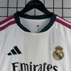 Đồ Fan Real Madrid 26/27 ( Sân Nhà )