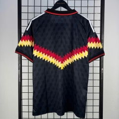 Áo Fan Đức 2026 ( Retro Black )