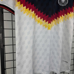 Áo Fan Đức 2026 ( Retro White )