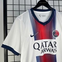 Đồ Fan PSG 26/27 ( Sân Khách )
