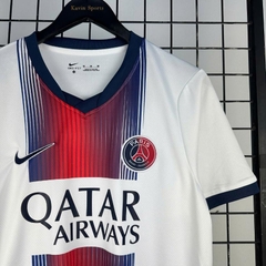 Đồ Fan PSG 26/27 ( Sân Khách )