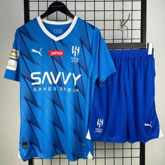 Đồ Fan Al Hilal 23/24 ( Sân Nhà )