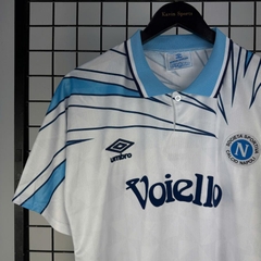Retro Napoli 1992/1993 ( Sân Khách )
