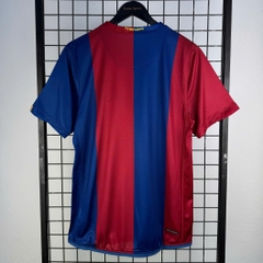 Retro Barcelona 2006/2007 ( Sân Nhà )
