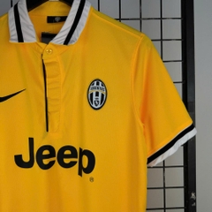 Retro Juventus 2013/2014 ( Sân Khách )