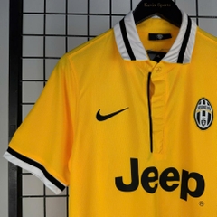 Retro Juventus 2013/2014 ( Sân Khách )