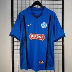 Retro Napoli 1999/2000 ( Sân Nhà )