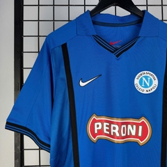 Retro Napoli 1999/2000 ( Sân Nhà )