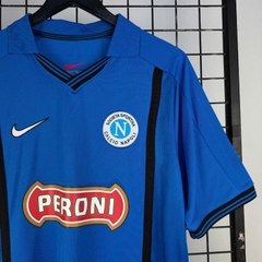 Retro Napoli 1999/2000 ( Sân Nhà )