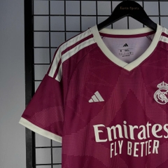Đồ Fan Real Madrid 26/27 ( 3RD )