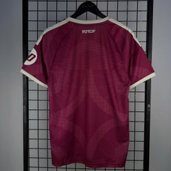 Đồ Fan Real Madrid 26/27 ( 3RD )