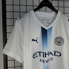 Đồ Fan Man City 26/27 ( 3RD )