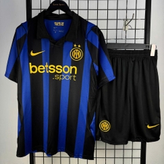 Đồ Fan Inter Milan 26/27 ( Sân Nhà )