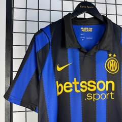 Đồ Fan Inter Milan 26/27 ( Sân Nhà )