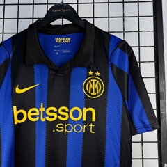 Đồ Fan Inter Milan 26/27 ( Sân Nhà )
