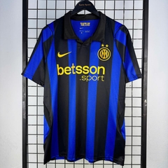 Đồ Fan Inter Milan 26/27 ( Sân Nhà )