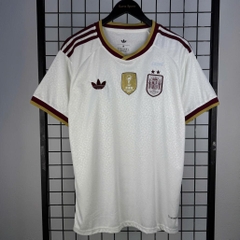 Fan Tây Ban Nha 2026 2 Sao ( Sân Khách )