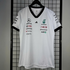 Áo Thun F1 Mercedes 2026 ( Silverstone GP )