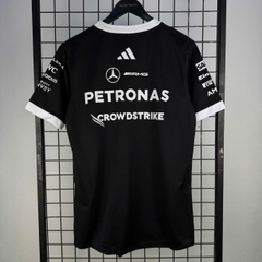 Áo Thun F1 Mercedes 2026 ( Silverstone GP )