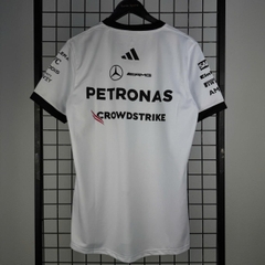 Áo Thun F1 Mercedes 2026 ( Silverstone GP )