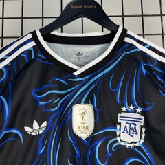Đồ Fan Argentina 2026 ( Sân Khách )