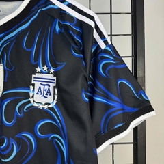 Đồ Fan Argentina 2026 ( Sân Khách )