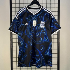 Đồ Fan Argentina 2026 ( Sân Khách )
