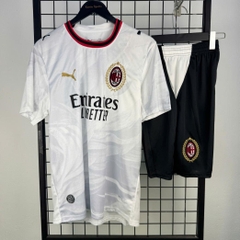 Đồ Fan AC Milan 26/27 ( Sân Khách )