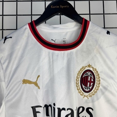 Đồ Fan AC Milan 26/27 ( Sân Khách )