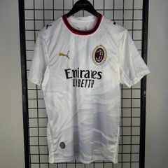 Đồ Fan AC Milan 26/27 ( Sân Khách )