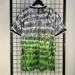 Áo Fan Nigeria 2026 ( Pre Match )