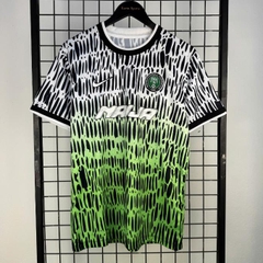 Áo Fan Nigeria 2026 ( Pre Match )