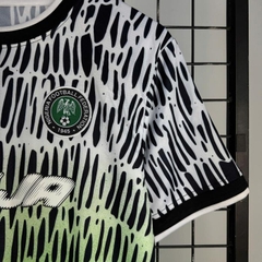 Áo Fan Nigeria 2026 ( Pre Match )