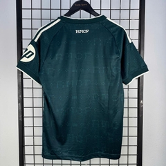 Đồ Fan Real Madrid 26/27 ( Sân Khách )