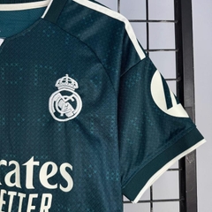 Đồ Fan Real Madrid 26/27 ( Sân Khách )