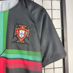 Retro Bồ Đào Nha 2018 ( Pre-Match )