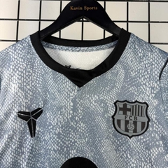 Đồ Fan Barcelona 26/27 ( Sân Khách )
