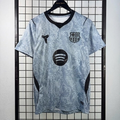 Đồ Fan Barcelona 26/27 ( Sân Khách )