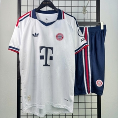 Đồ Fan Bayern 26/27 ( Sân Khách )