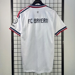 Đồ Fan Bayern 26/27 ( Sân Khách )