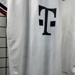 Đồ Fan Bayern 26/27 ( Sân Khách )