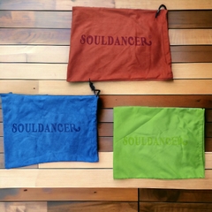 Túi Đựng Giày SoulDancer