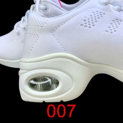 Giày Tập GT Sport 007 (007) - Trắng
