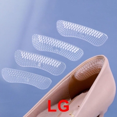Lót Gót Silicon (LG)