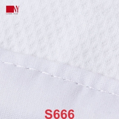 Khăn Tam Giác Cài Áo NY (S666)