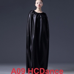 Áo Choàng Thay Đồ Di Động HCDance (A09)