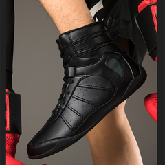 Giày Tập Boxing Sport 996