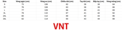 (VNT) Váy Xẻ Tà Latin Liền Thân Ngắn Tay - Đen + Size